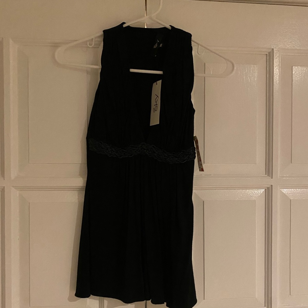 Trendy Tank